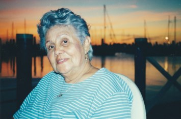 Obituary of Mirtha M Enriquez