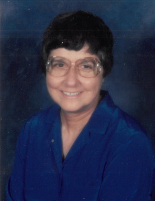 Obituary of Margaret Ann Klug
