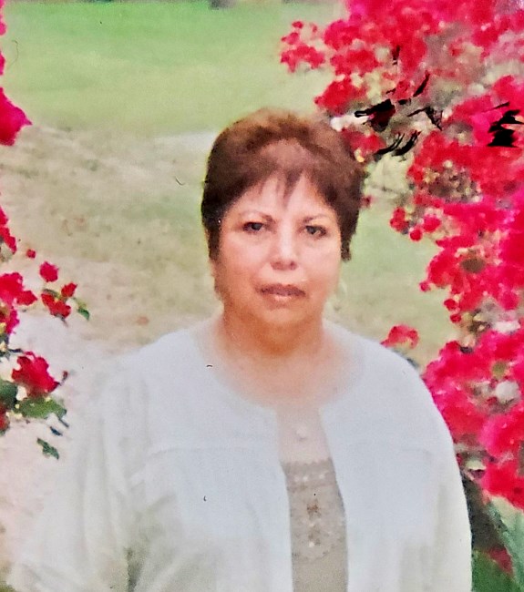 Obituario de Janie Y. Carrejo