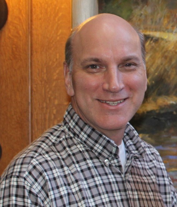 Obituary of Mark Joseph Luenser