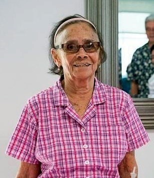 Obituary of Carmen Delia Colón Feliciano