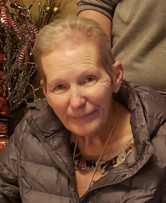 Obituary of Gloria J Jenkins