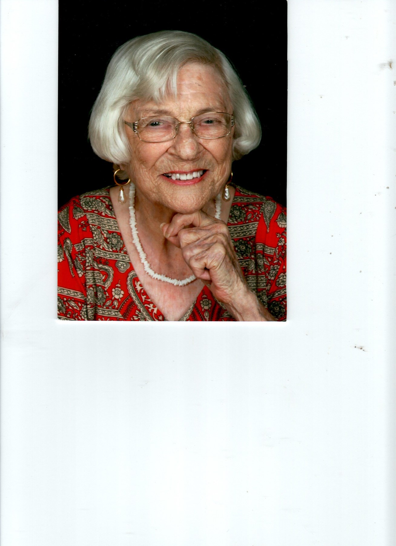 Obituario de Mary Alice Sullivan