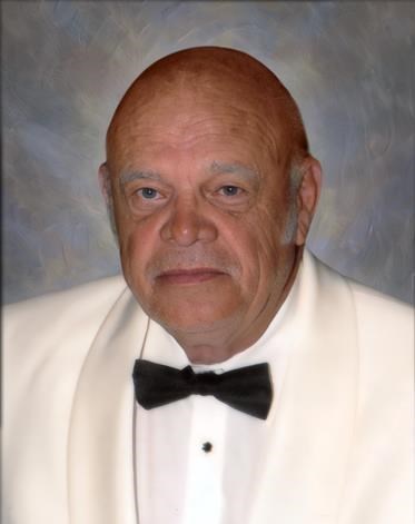 Obituary of John Joseph Mahoney