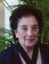 Obituary of Rosalena M. "Rosie" Ray