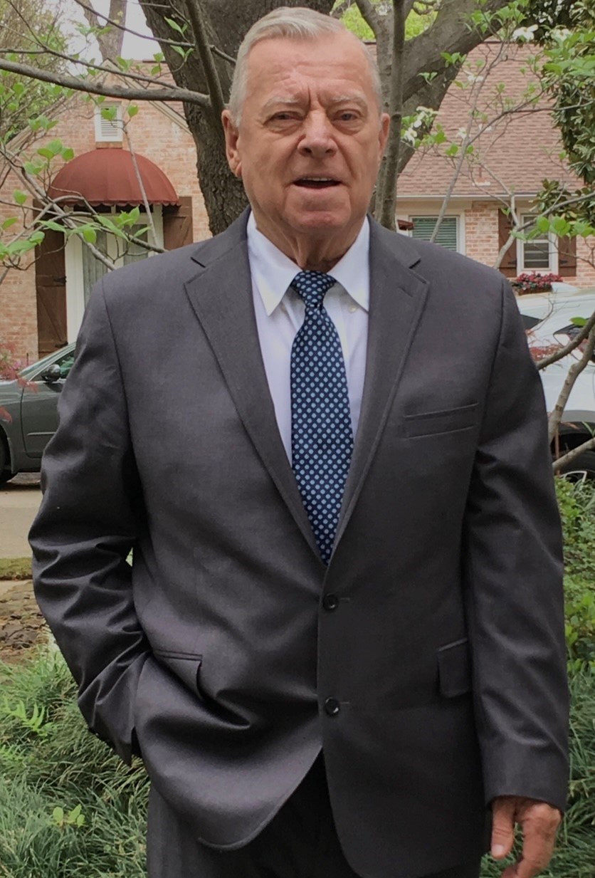 Obituary of Ronald John Evert