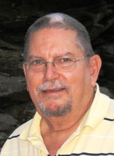 Obituario de Edward Bennett Rowe