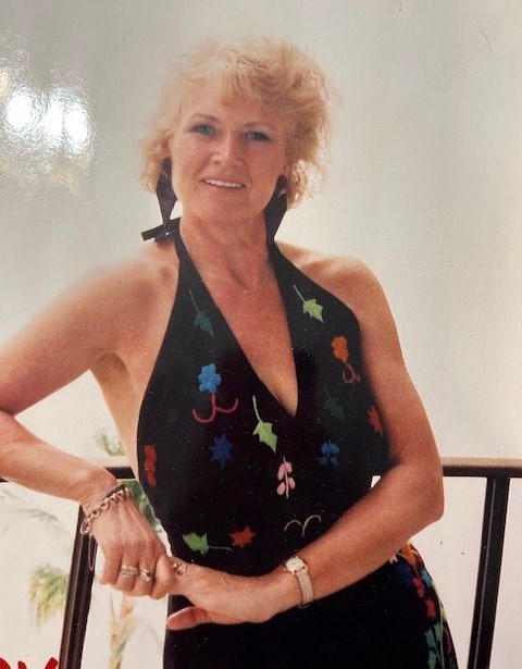 Obituary of Frieda Morgenstern