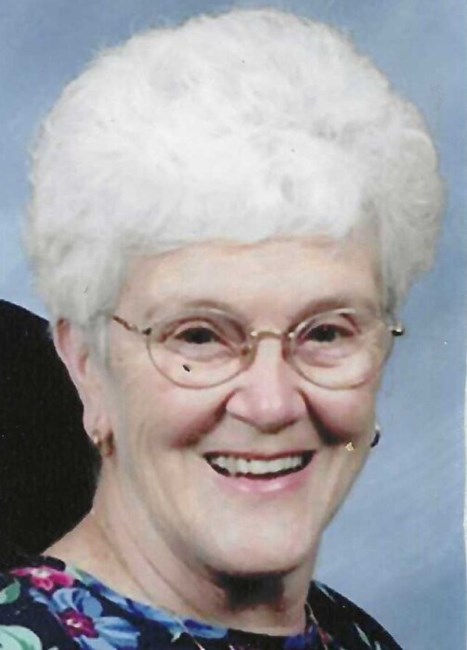Obituary of PHYLLIS M. MURPHY