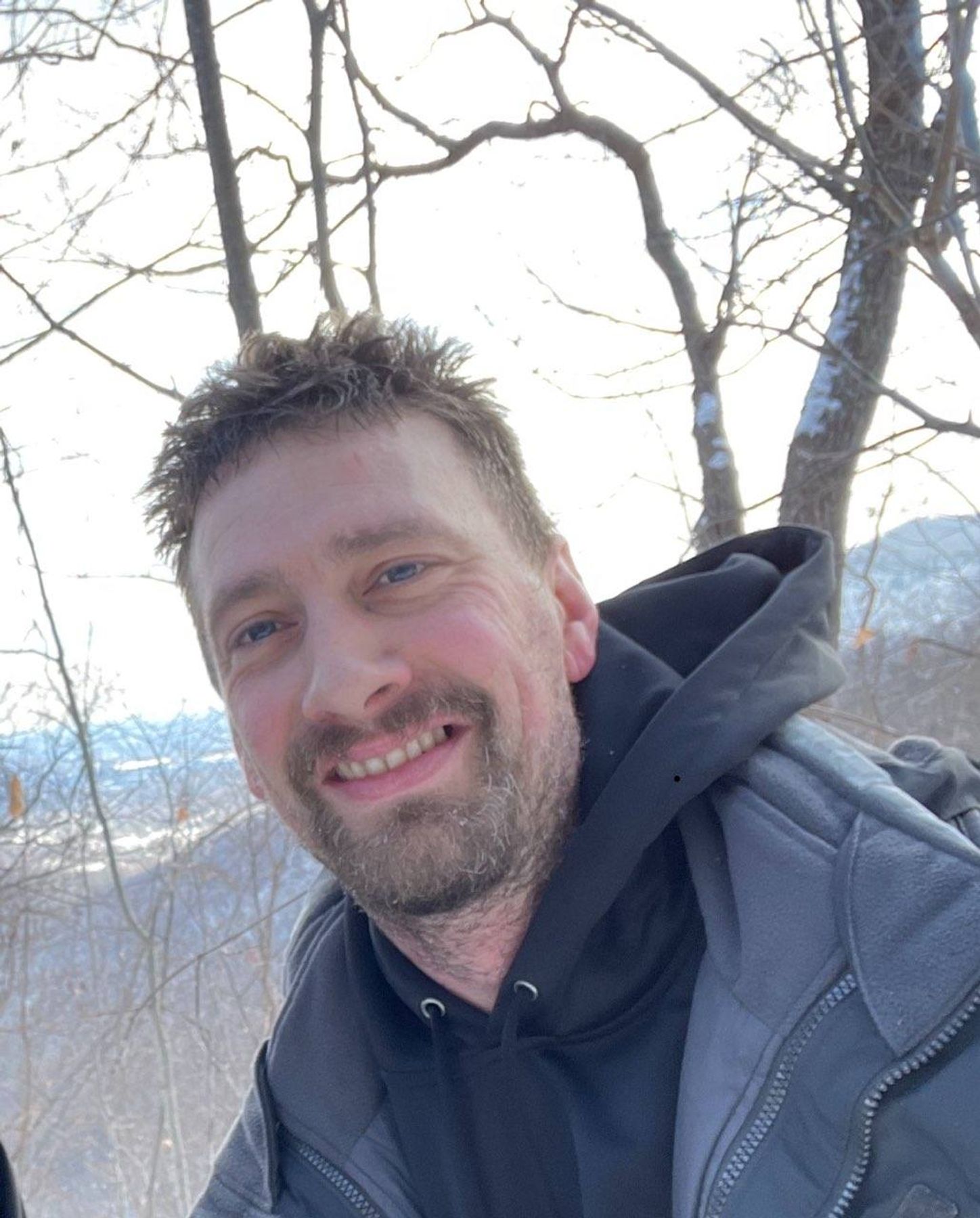 Obituario de James Gerald Smith