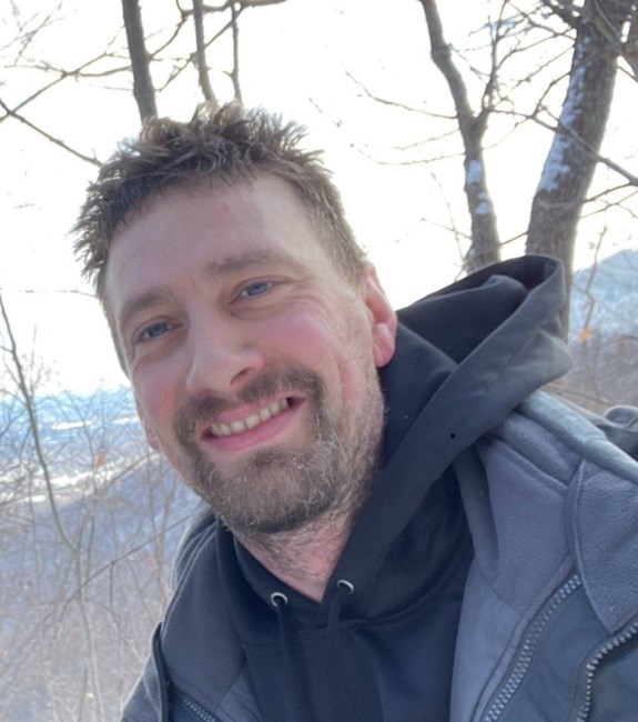 Obituary of James Gerald Smith