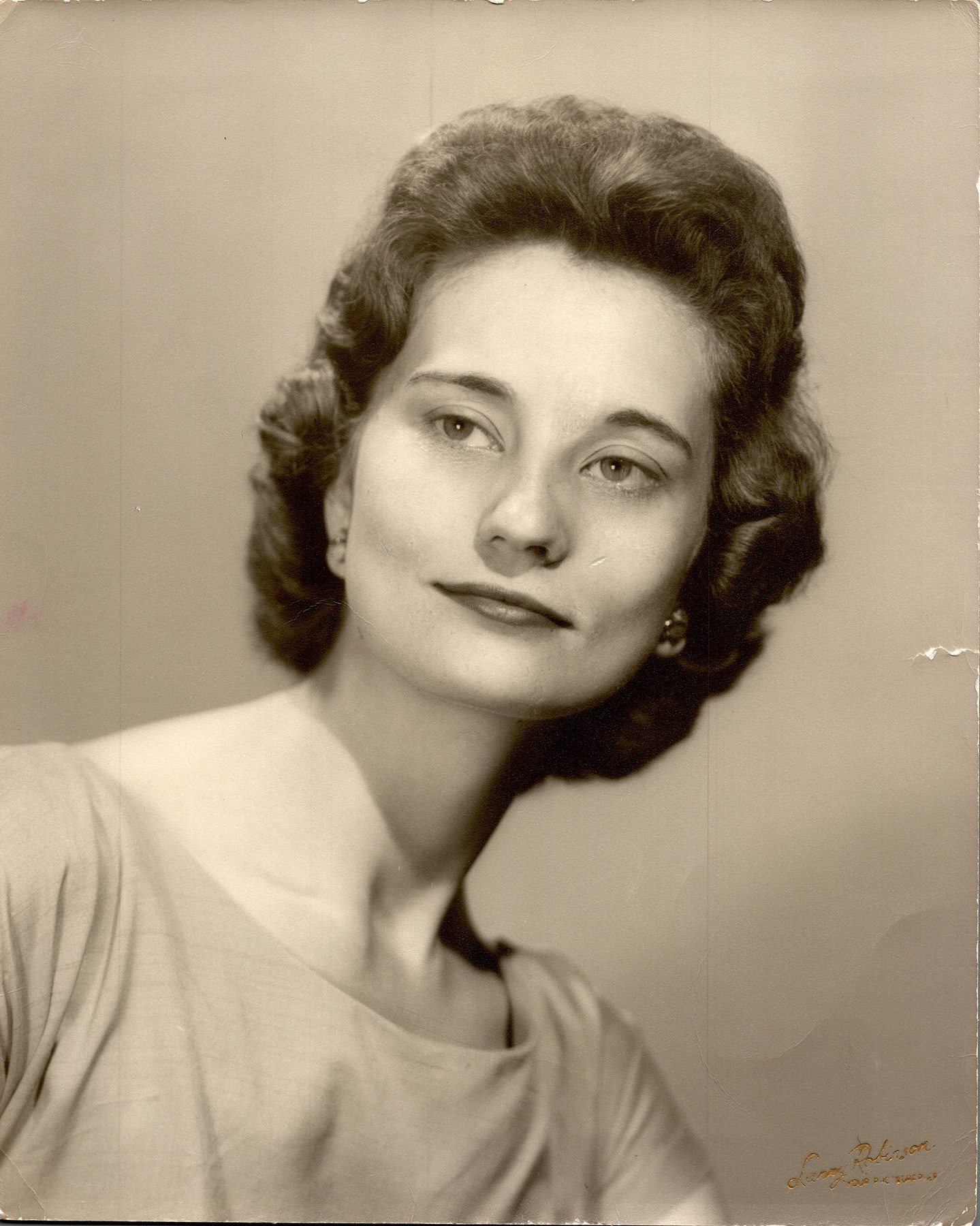 Obituary of Mary Tuminello