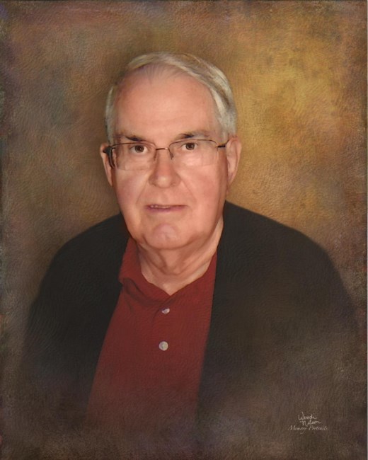 Obituario de Harold Green Hollans