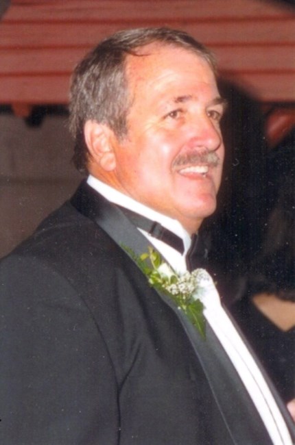 Obituary of John Peter Schneider