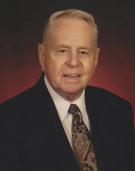 Obituary of Ralph Lawton Lenz