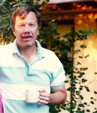 Obituary of Robert John French