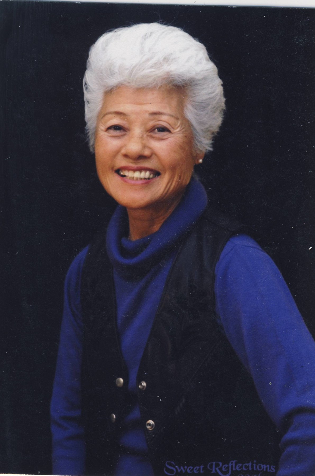 Obituary of Kaoru Kay Minamoto