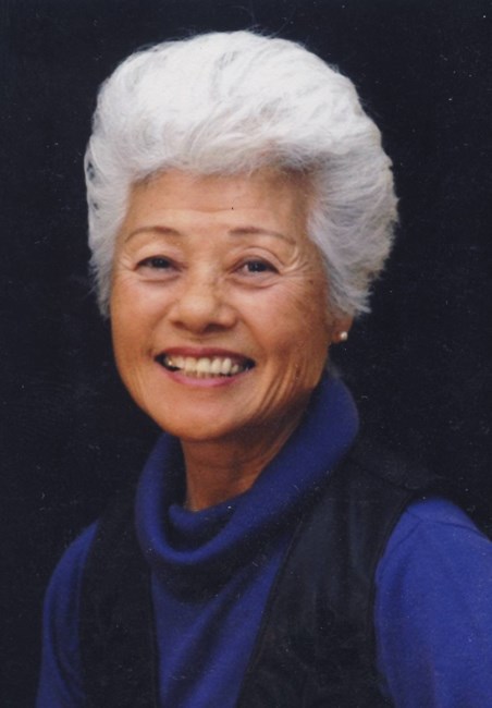 Obituary of Kaoru Kay Minamoto