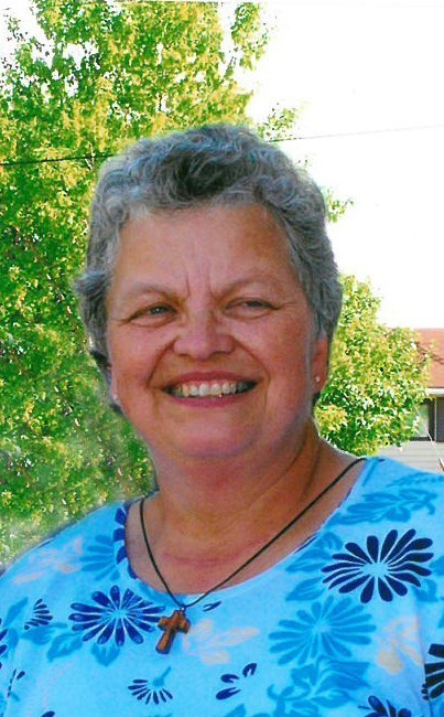 Obituary of Linda McKellar