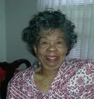 Obituary of Bertha L Wilson