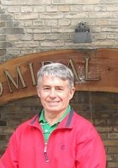 Obituary of Donald J. Preziosi