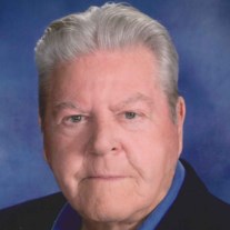 Obituary of Richard Dick"" Albert Domler, Sr.