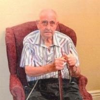 Obituary of Stanley Lee Elliott