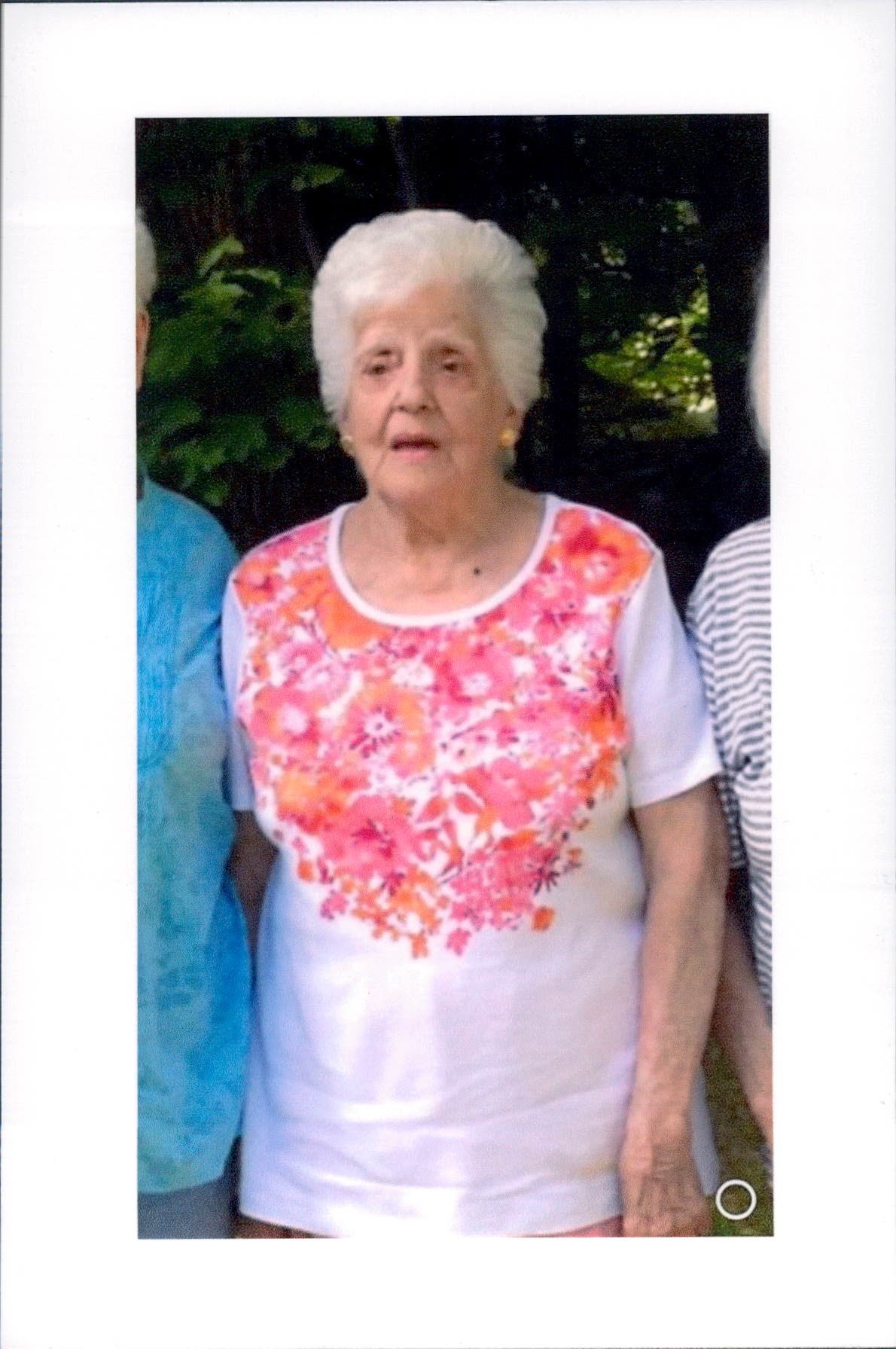 Obituary of Claire M. Medeiros
