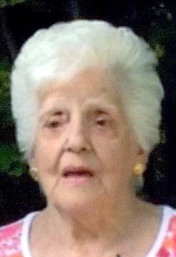 Obituary of Claire M. Medeiros