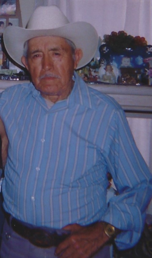 Obituario de Jose Castro Fernandez