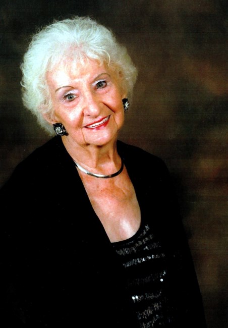 Obituary of Geraldine "Gerri" Jane Sullivan