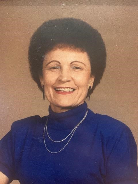 Obituary of Betty J. Payne