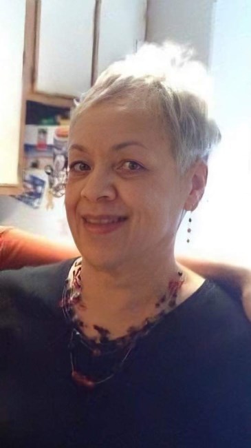 Obituary of Cecilia Marie Jones