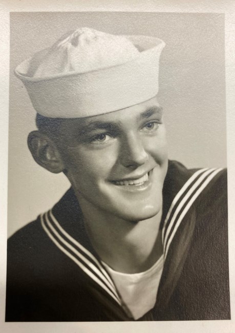 Obituary of Raymond Erwin DeVries