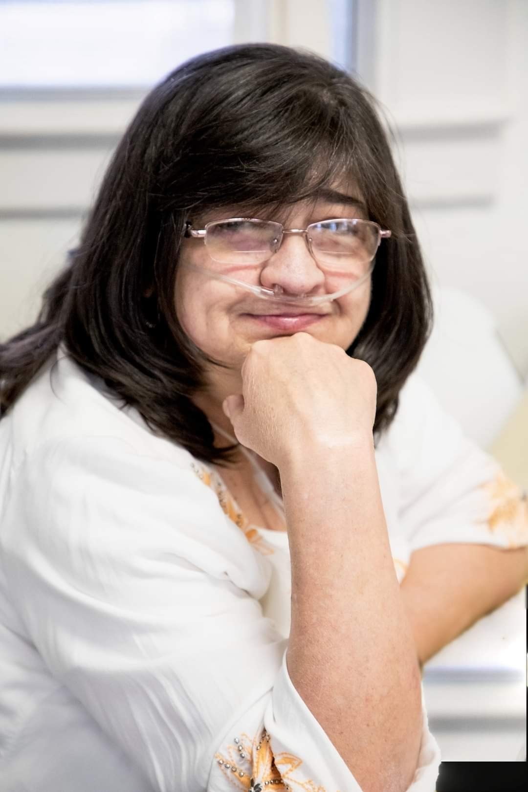 Obituary of Mary L. Guthrie