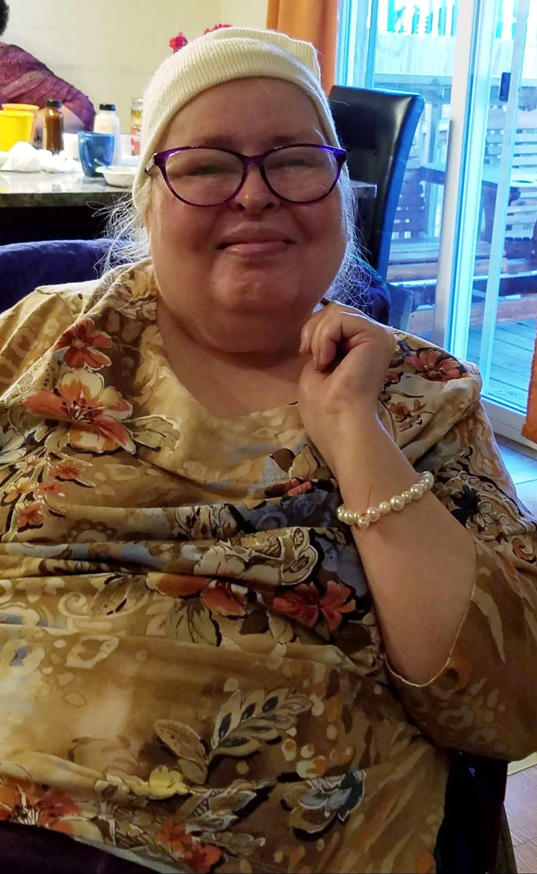 Obituary of Vickie "Victoria" J. Nichols