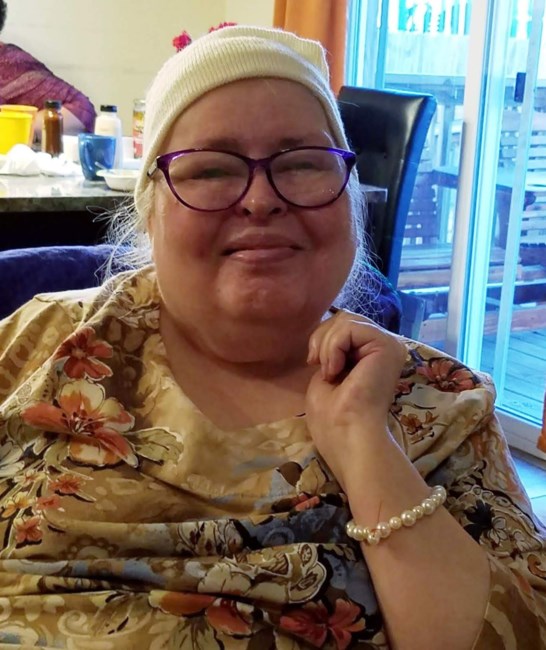 Obituary of Vickie "Victoria" J. Nichols