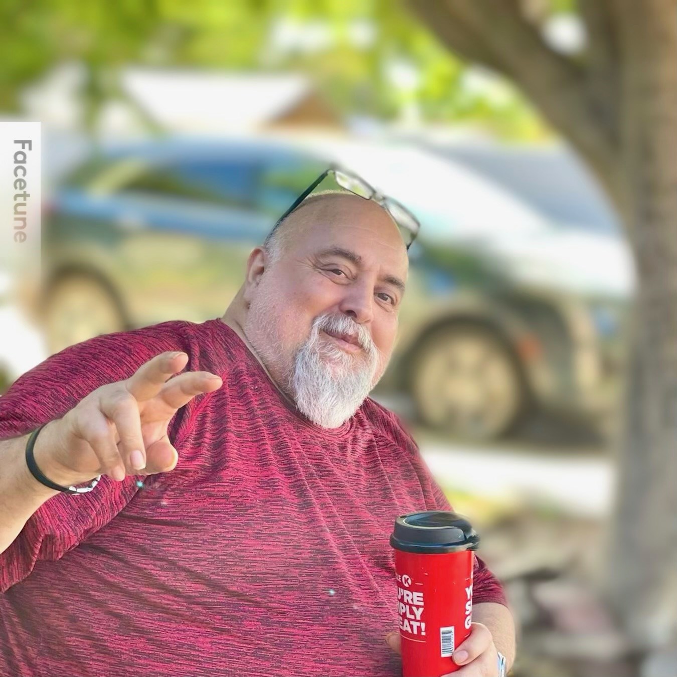 Obituary of Jose Oscar Pena