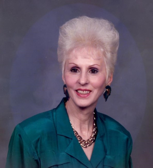 Obituary of Frances Marie Lenane