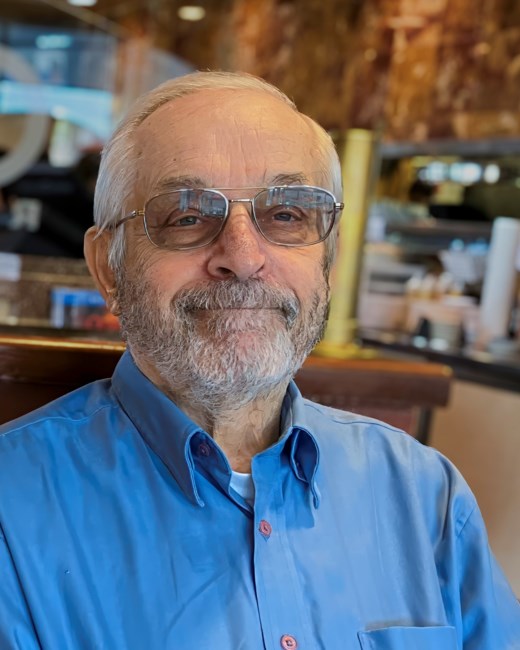 Obituary of Thomas J. Kusmierski