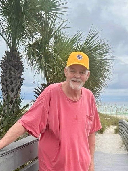 Obituary of Ricky Kennedy