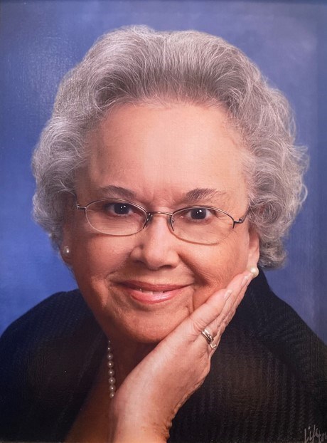 Obituary of Doris Lee Martin