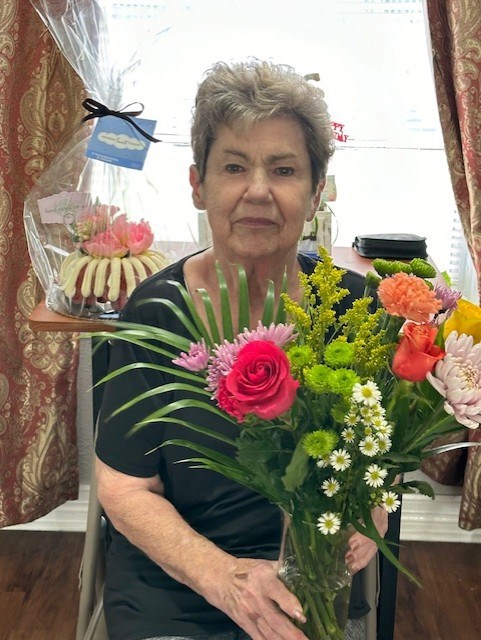 Obituary of Ingrid Cowley Stoker