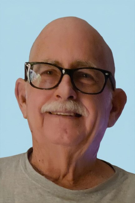 Obituary of Eric Wallace Heflin