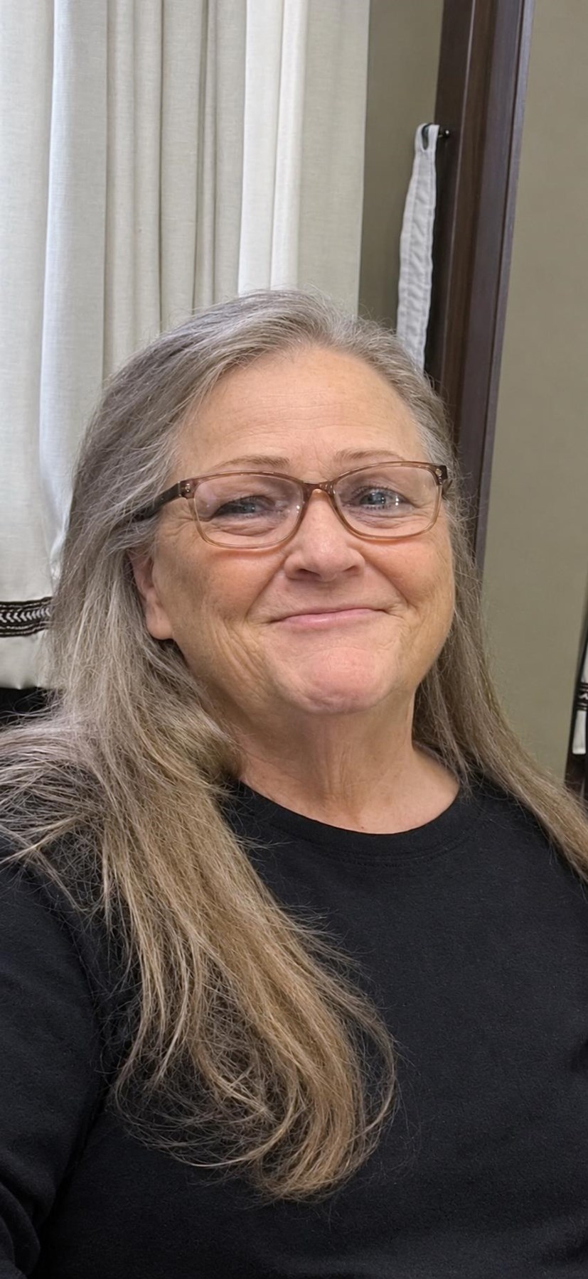 Portrait of Julia Andrea Henderson Adams