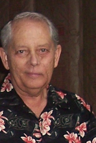 Obituary of David E. Albone