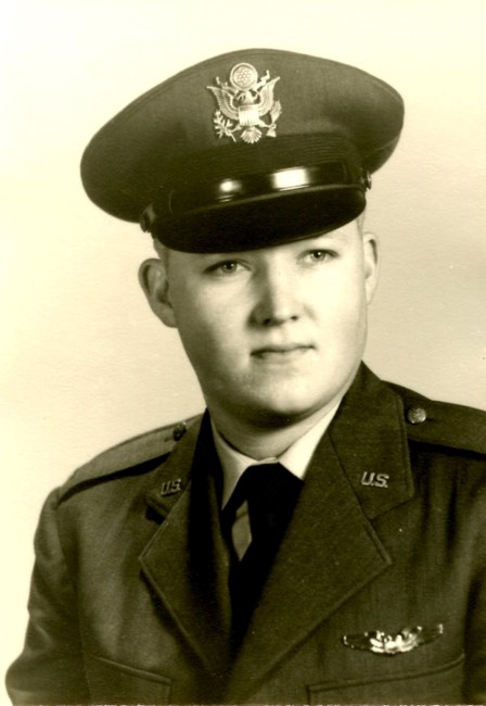 Avis de décès de James D. Cobb Jr.