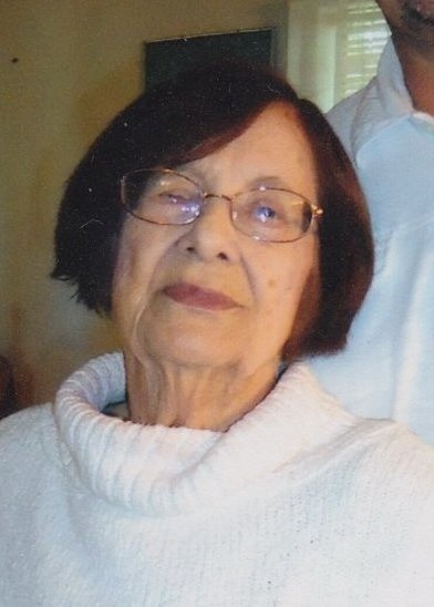 Obituary of Aurora Velez