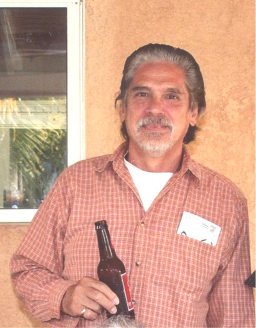 Obituary of Michael Burkhart Castro