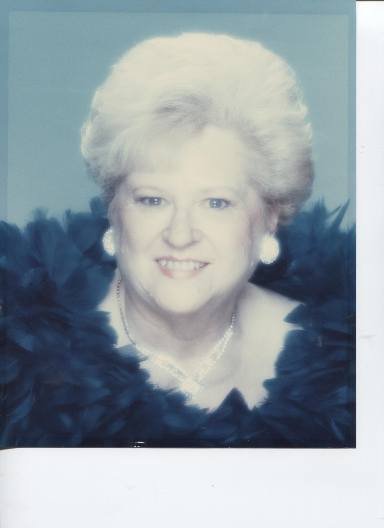 Obituary of Audrey J Kulp